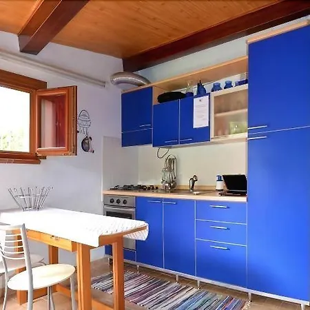 Guest house Eurialo Belvedere (Sicily)