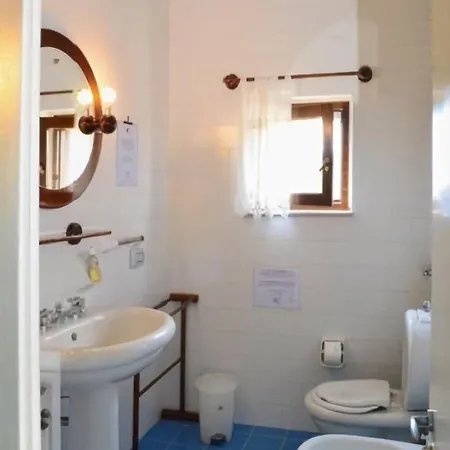 Eurialo Guest house 2*