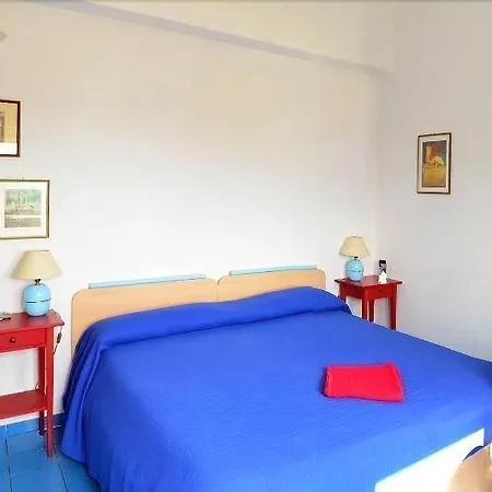 Guest house Eurialo Belvedere (Sicily)
