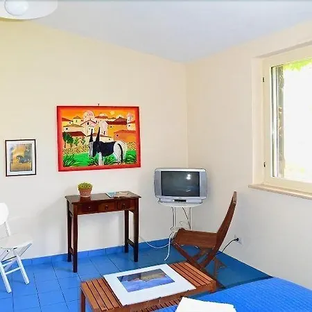 Eurialo Guest house 2*