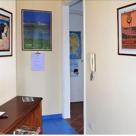 Guest house Eurialo