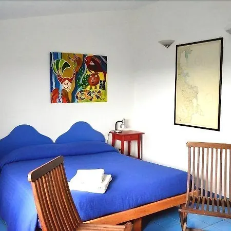 Eurialo Guest house