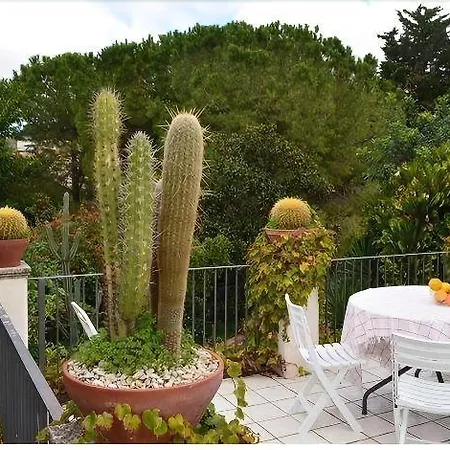 Eurialo 2* Belvedere (Sicily)