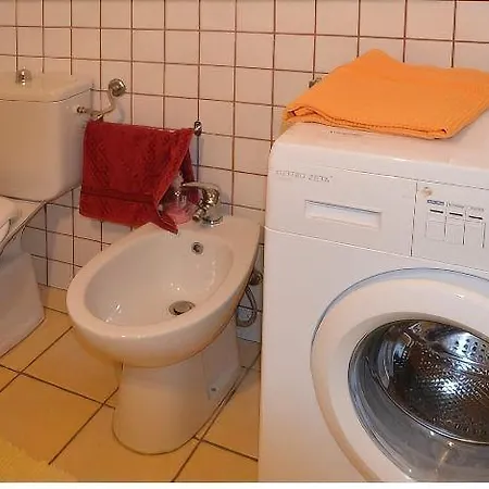Eurialo Guest house 2*