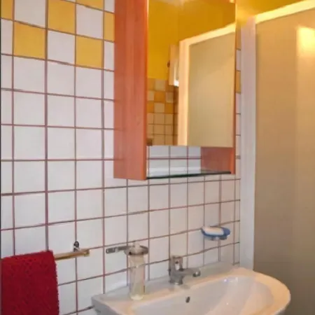 尤润罗绿色套房住宿加早餐旅馆 招待所