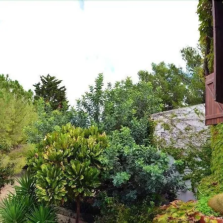 Guest house Eurialo Belvedere (Sicily)