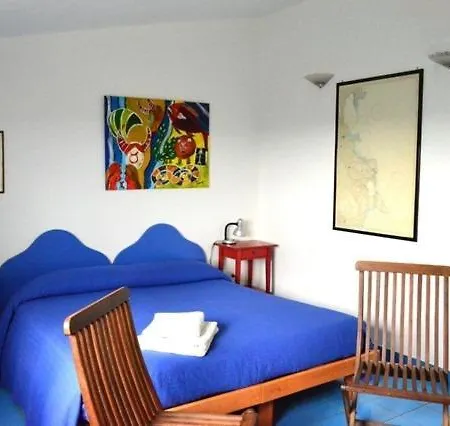 Maison d'hôtes Eurialo 2*