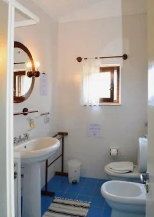 Guest house Eurialo