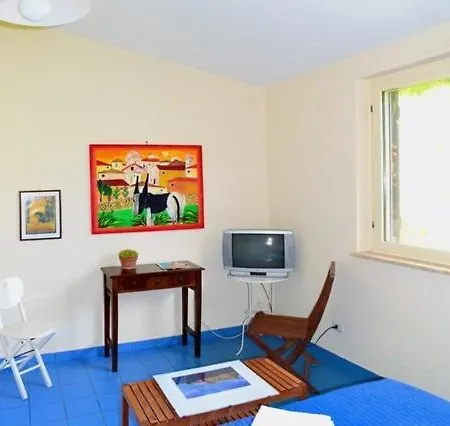 Guest house Eurialo