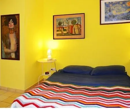 Eurialo Guest house Belvedere (Sicily)