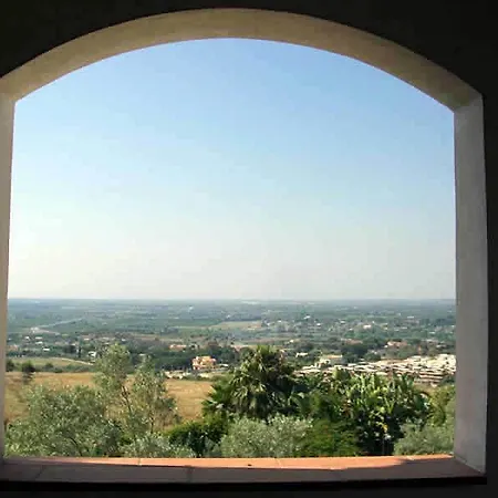 Eurialo Belvedere (Sicily)