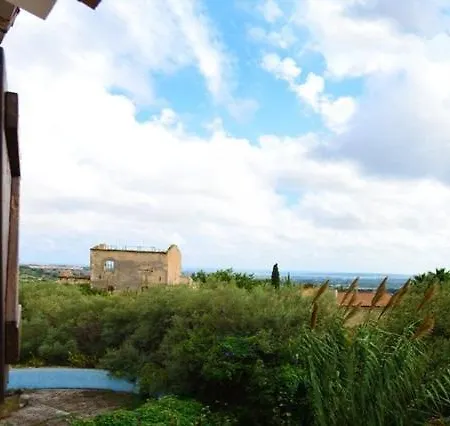 Guest house Eurialo 2*