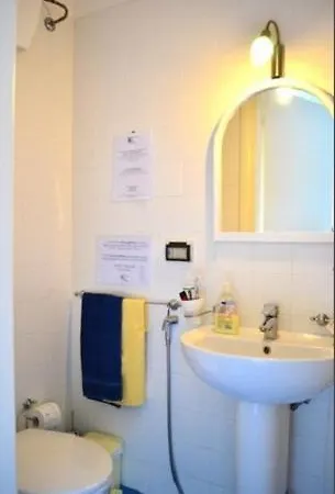 Eurialo Guest house Belvedere (Sicily)