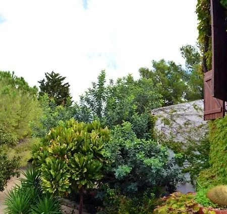 Guest house Eurialo Belvedere (Sicily)