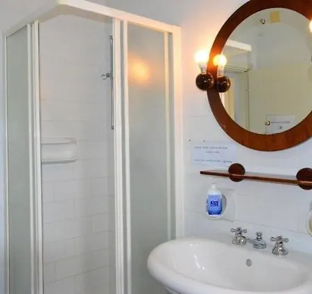Guest house Eurialo 2*