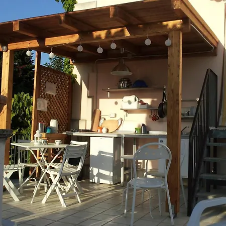 Eurialo 2* Belvedere (Sicily)