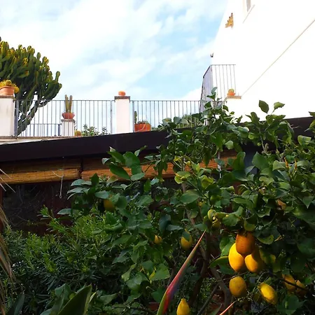 Guest house Eurialo