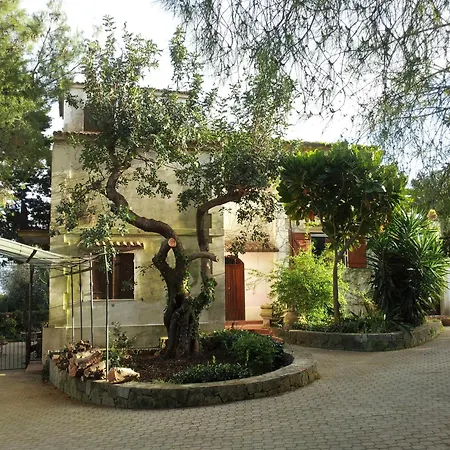 Guest house Eurialo