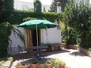 尤润罗绿色套房住宿加早餐旅馆 招待所 3*