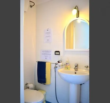 Guest house Eurialo 2*