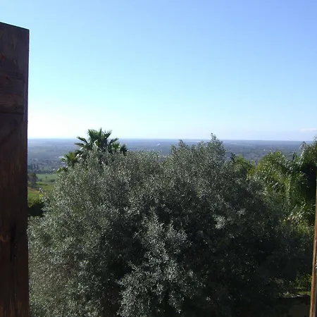 尤润罗绿色套房住宿加早餐旅馆