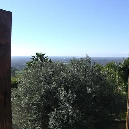 招待所 尤润罗绿色套房住宿加早餐旅馆 3*