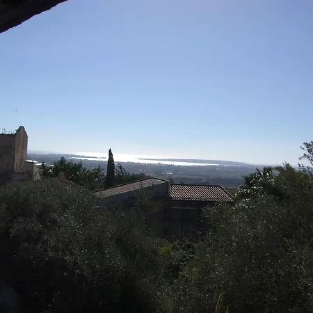 Maison d'hôtes Eurialo 2*