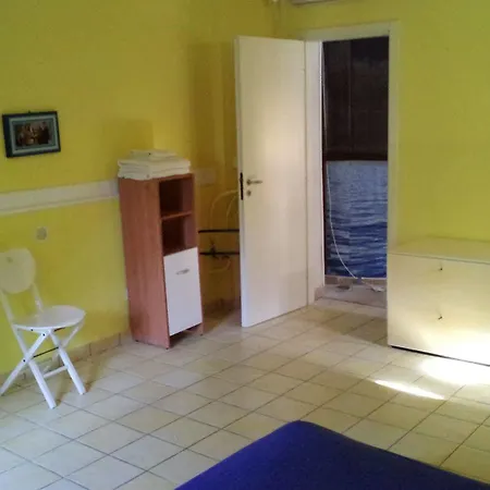 Guest house Eurialo 2*