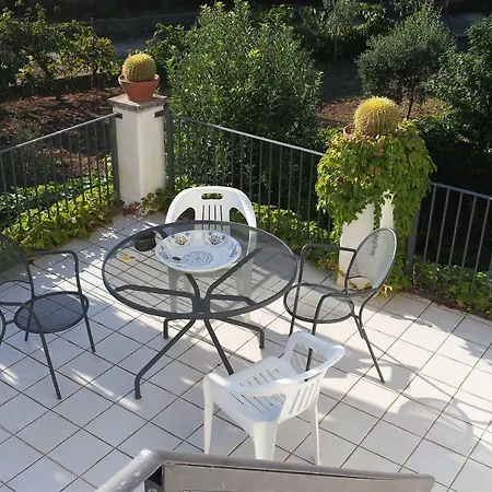 Eurialo Guest house Belvedere (Sicily)