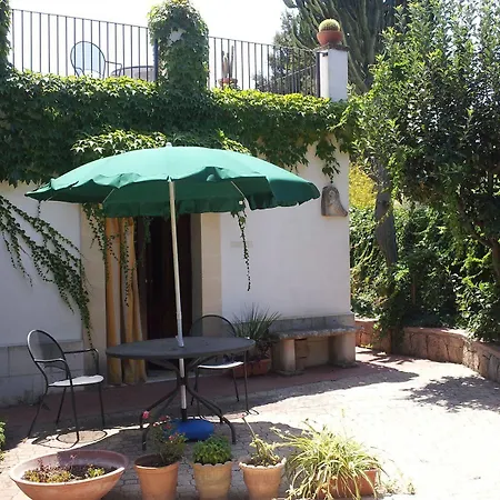 Guest house Eurialo
