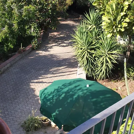 尤润罗绿色套房住宿加早餐旅馆 招待所 3*