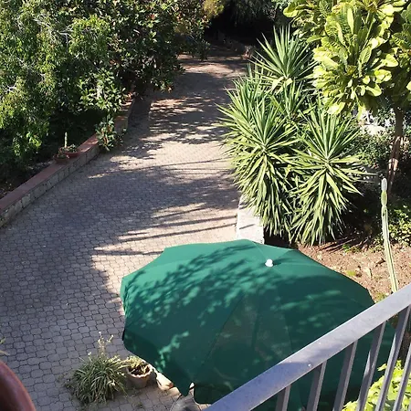 Eurialo Guest house 2*